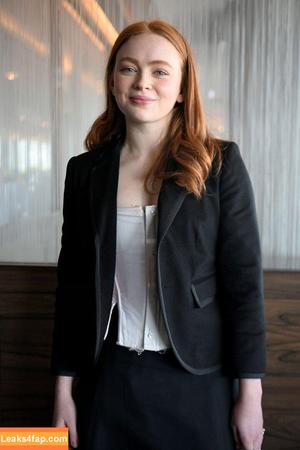 Sadie Sink photo #1291