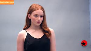 Sadie Sink photo #1303