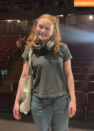 Sadie Sink фото #1305