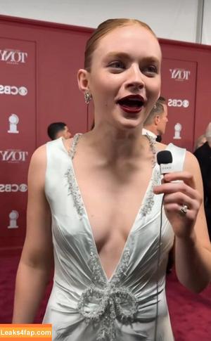 Sadie Sink фото #1306