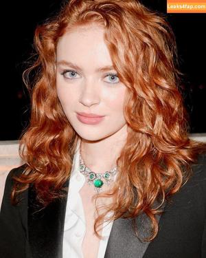 Sadie Sink фото #1310