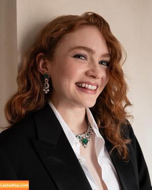 Sadie Sink фото #1312