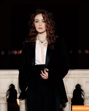 Sadie Sink фото #1316
