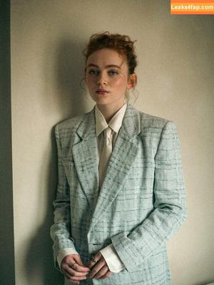 Sadie Sink фото #1320