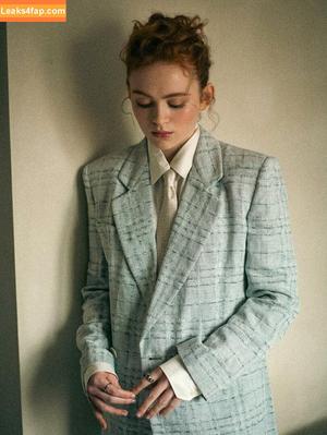 Sadie Sink фото #1321