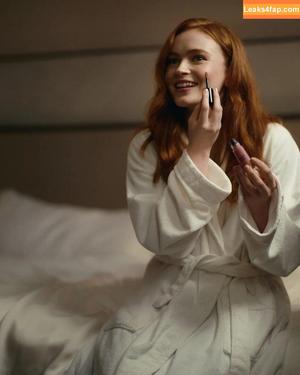 Sadie Sink фото #1327