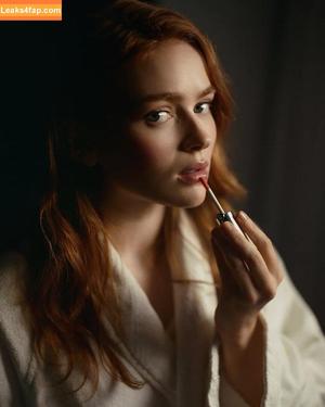 Sadie Sink фото #1330