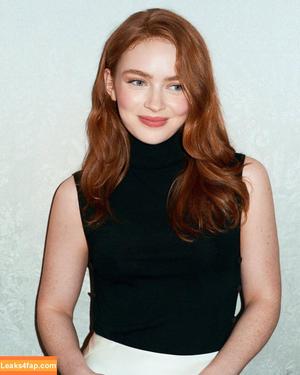 Sadie Sink фото #1332