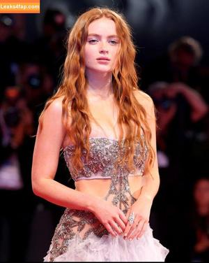 Sadie Sink фото #1336