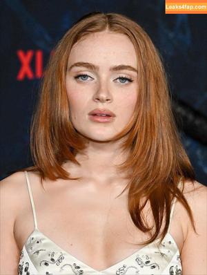 Sadie Sink photo #1350