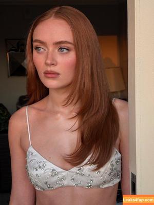 Sadie Sink photo #1354