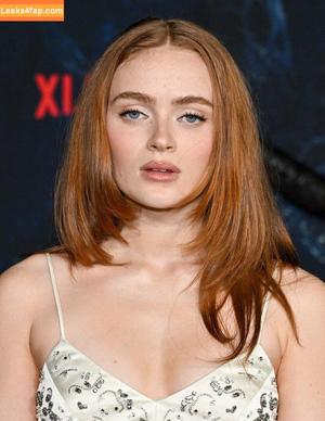 Sadie Sink photo #1359