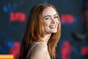 Sadie Sink photo #1362