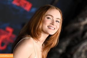 Sadie Sink photo #1363