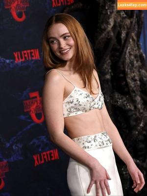 Sadie Sink photo #1372