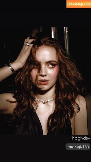 Sadie Sink photo #1403