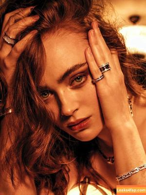 Sadie Sink photo #1410