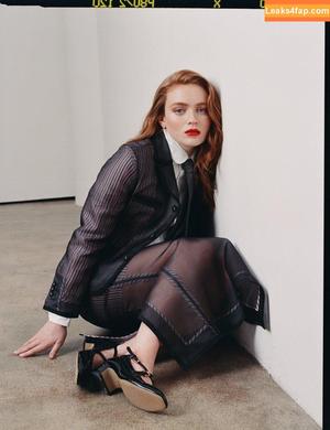 Sadie Sink фото #1414