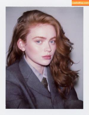 Sadie Sink фото #1415