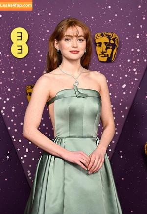 Sadie Sink photo #1442