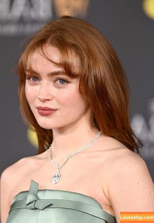 Sadie Sink photo #1451