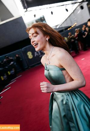 Sadie Sink photo #1453