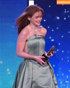 Sadie Sink photo #1458
