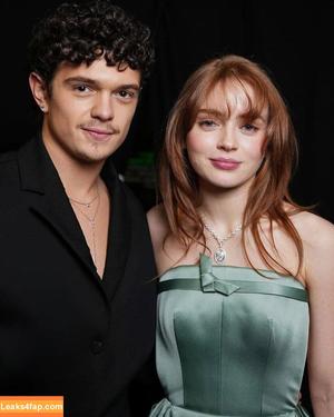 Sadie Sink photo #1459