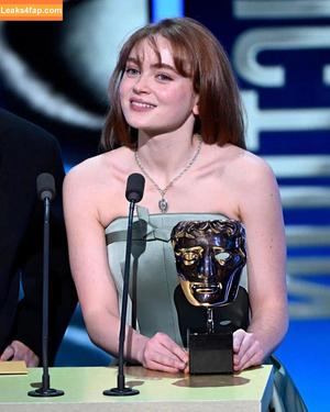 Sadie Sink photo #1462