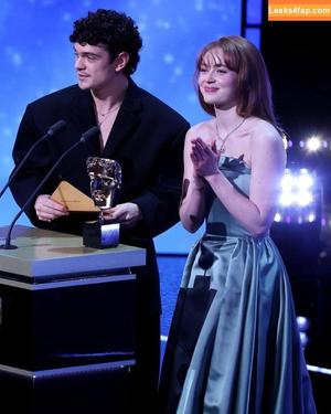 Sadie Sink photo #1468