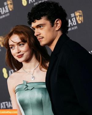 Sadie Sink photo #1470