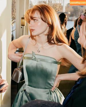 Sadie Sink photo #1473