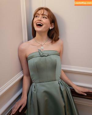 Sadie Sink photo #1474