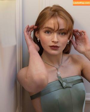 Sadie Sink photo #1476
