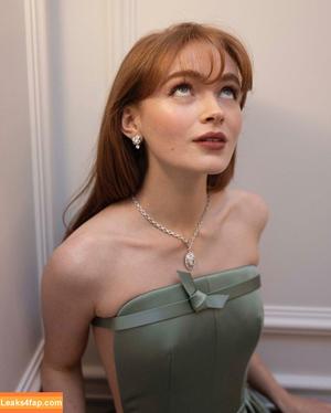 Sadie Sink photo #1478