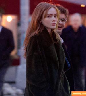 Sadie Sink photo #1488