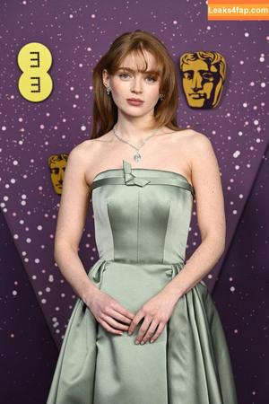 Sadie Sink фото #1493