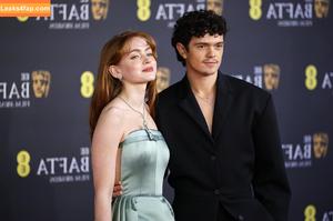 Sadie Sink фото #1499