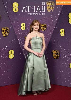 Sadie Sink фото #1501