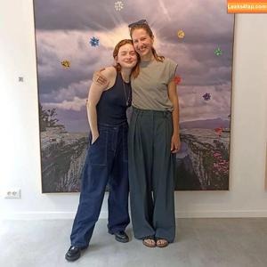 Sadie Sink photo #1524