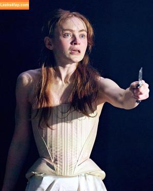 Sadie Sink photo #1529