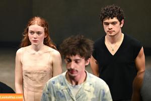 Sadie Sink photo #1534