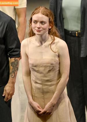 Sadie Sink photo #1536