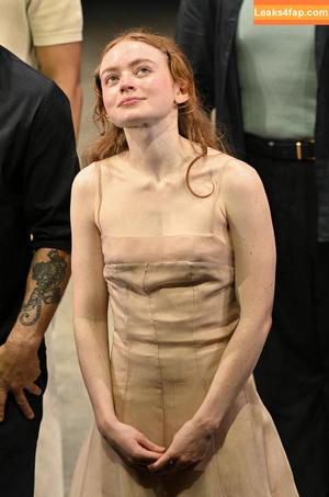 Sadie Sink photo #1538