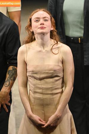 Sadie Sink photo #1539