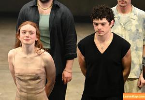 Sadie Sink photo #1540