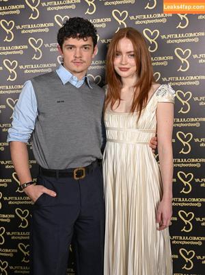 Sadie Sink photo #1542