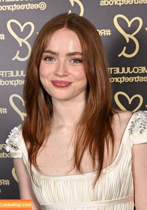 Sadie Sink photo #1553