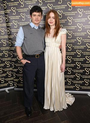 Sadie Sink photo #1554