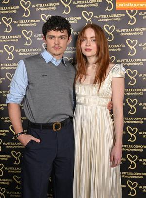 Sadie Sink photo #1555